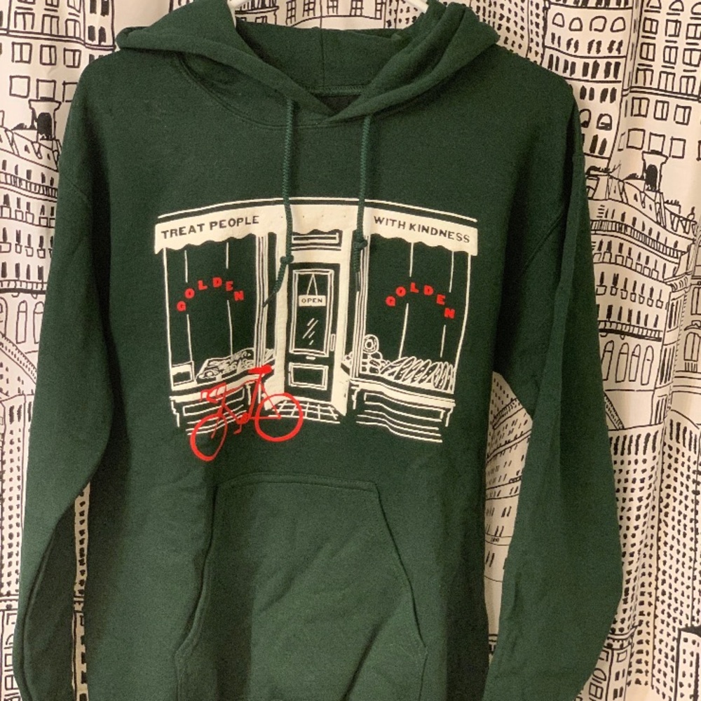 Harry Styles Treat People With Kindness Sweatshirt